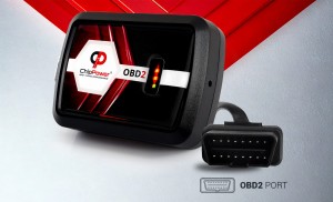 Chip Tuning Box OBD2D